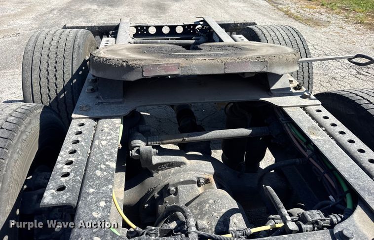 image for item EF2190 2021 International LT625 