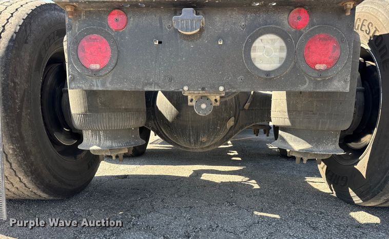 image for item EF2190 2021 International LT625 