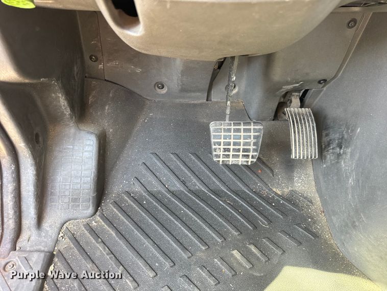 image for item EF2190 2021 International LT625 