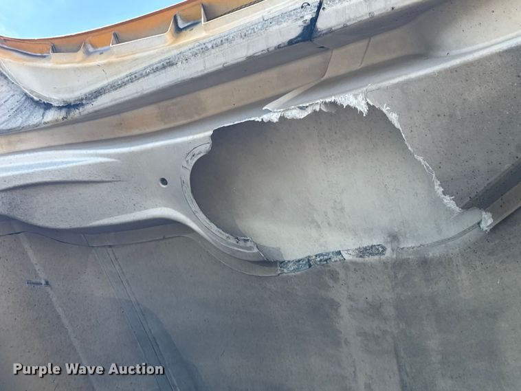 image for item EF2190 2021 International LT625 