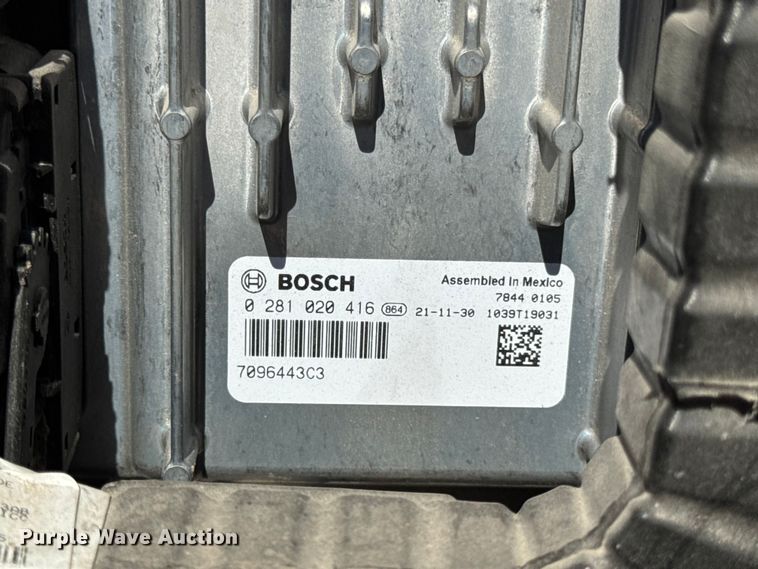 image for item EF2190 2021 International LT625 