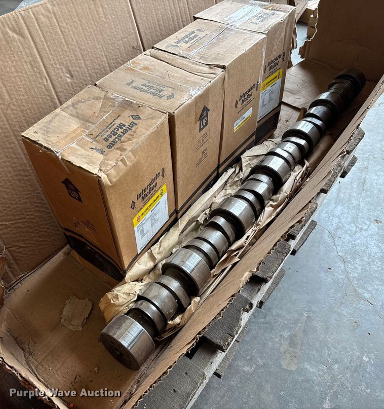 image for item EJ7669 Caterpillar C15 engine rebuild kit