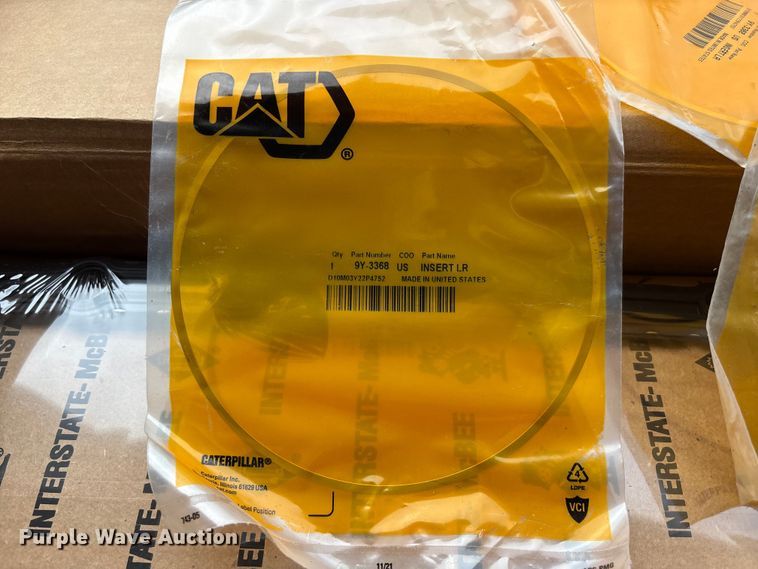 image for item EJ7669 Caterpillar C15 engine rebuild kit