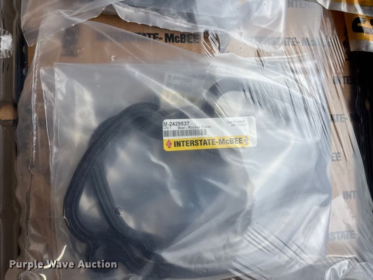 image for item EJ7669 Caterpillar C15 engine rebuild kit