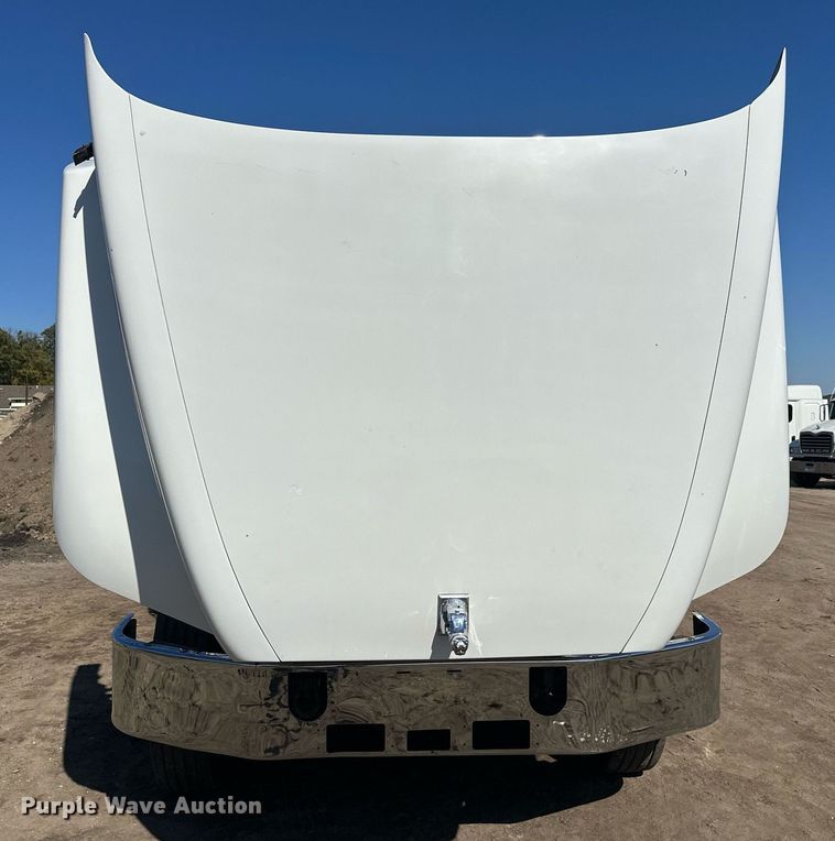 image for item EL0001 1992 Mack CH613 dump truck