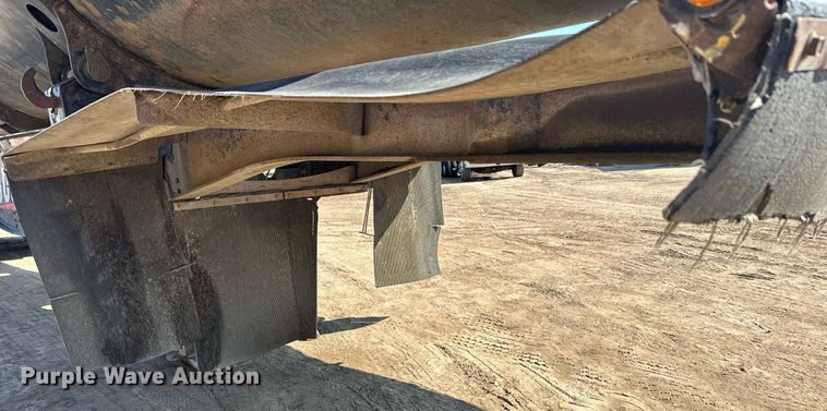 image for item EL0002 2006 Sidump'r side dump trailer