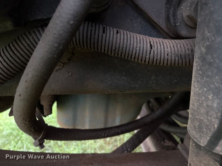 image for item EM0591 2008 International 7400 refuse truck