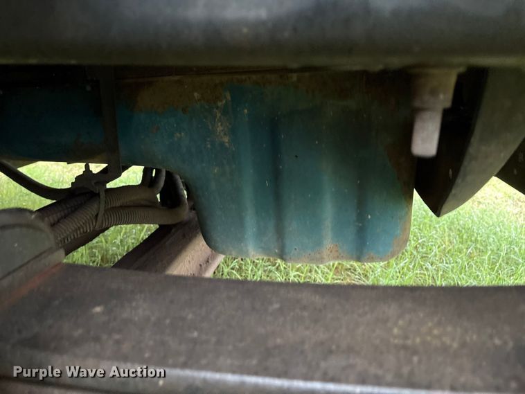 image for item EM0591 2008 International 7400 refuse truck