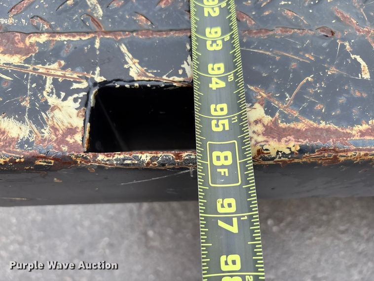 image for item EM6105 2012 International Terrastar flatbed truck