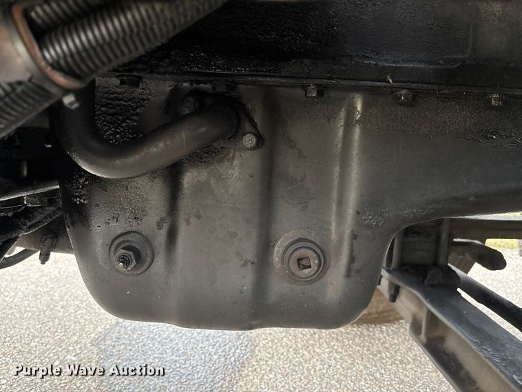 image for item EM8198 1999 Kenworth T800 semi truck