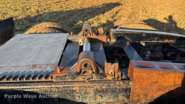 image for item EN5657 1993 Kenworth semi truck