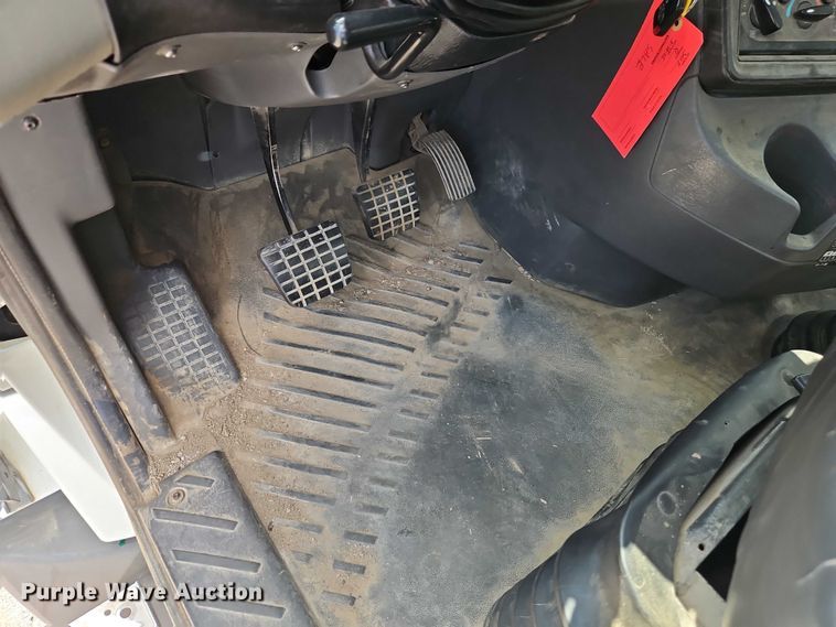 image for item EO4703 2012 International ProStar semi truck