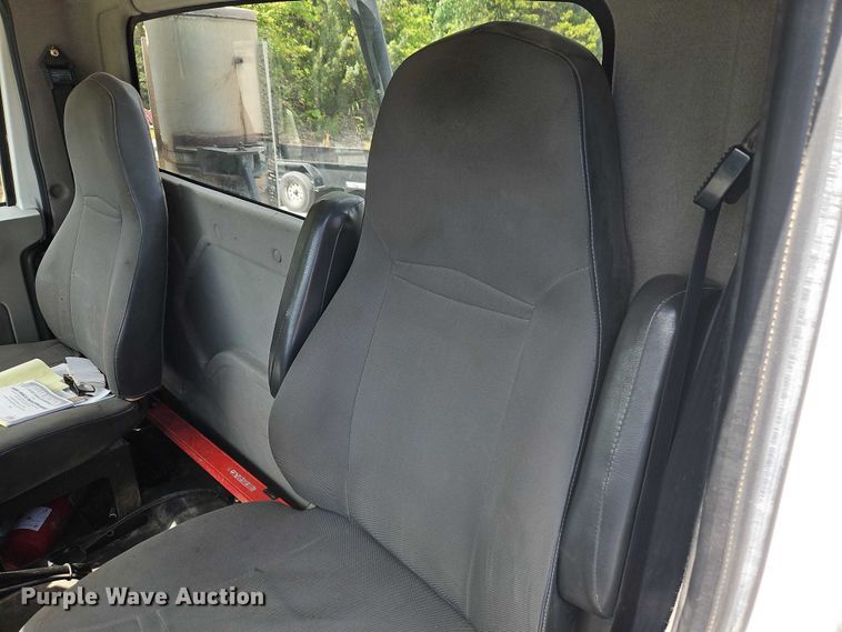 image for item EO4703 2012 International ProStar semi truck