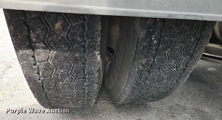 image for item EO4703 2012 International ProStar semi truck