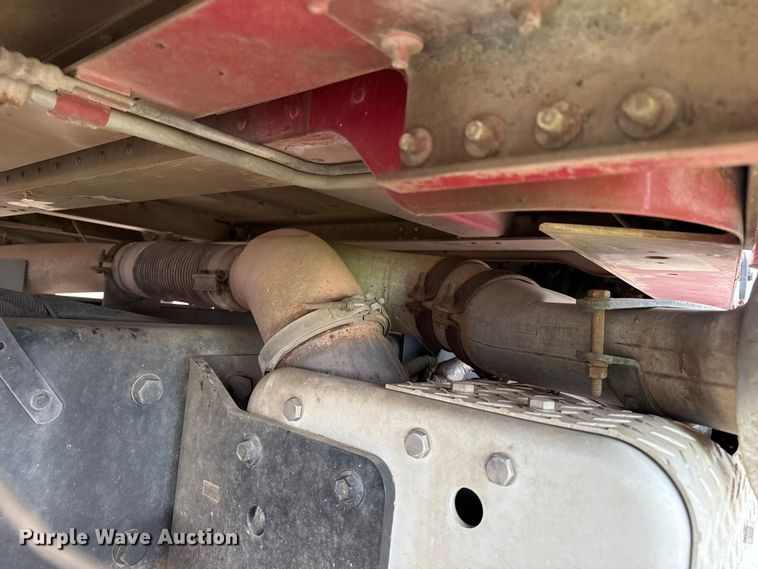 image for item EP0677 2015 Peterbilt 389 semi truck