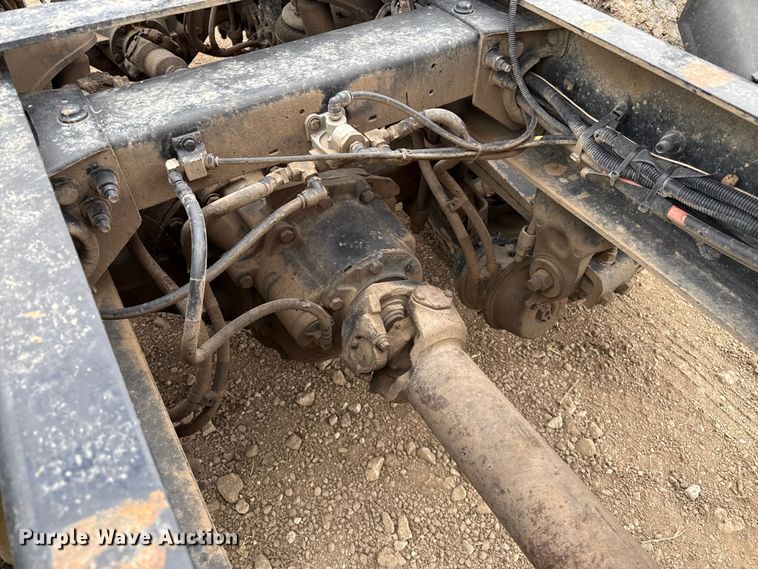 image for item EP0677 2015 Peterbilt 389 semi truck