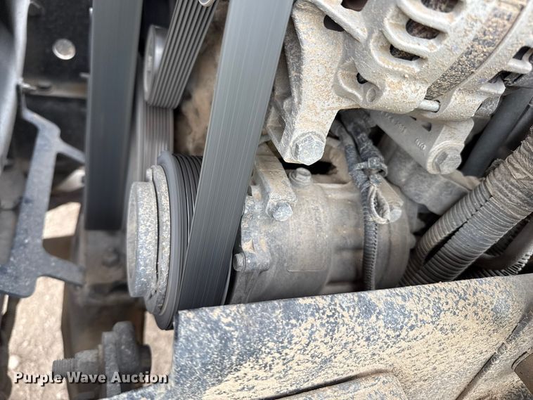 image for item EP0677 2015 Peterbilt 389 semi truck