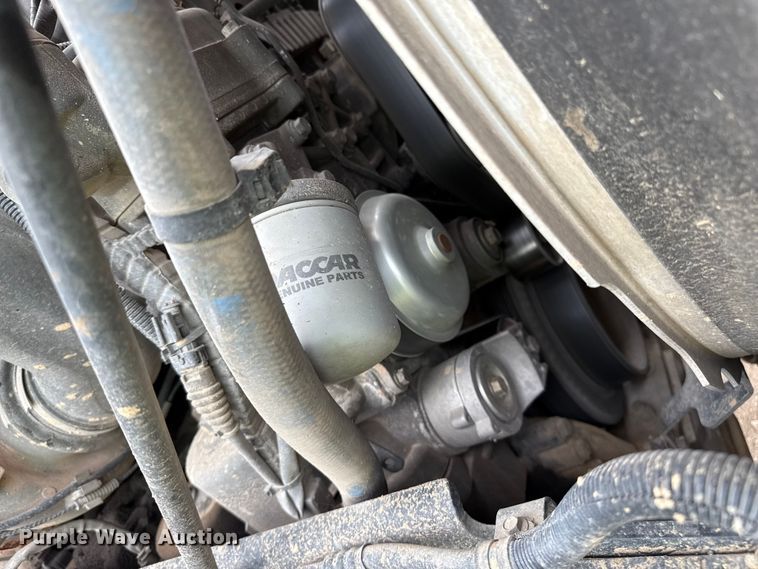 image for item EP0677 2015 Peterbilt 389 semi truck