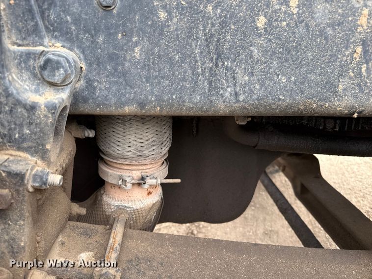 image for item EP0677 2015 Peterbilt 389 semi truck