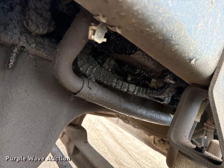 image for item EP0677 2015 Peterbilt 389 semi truck