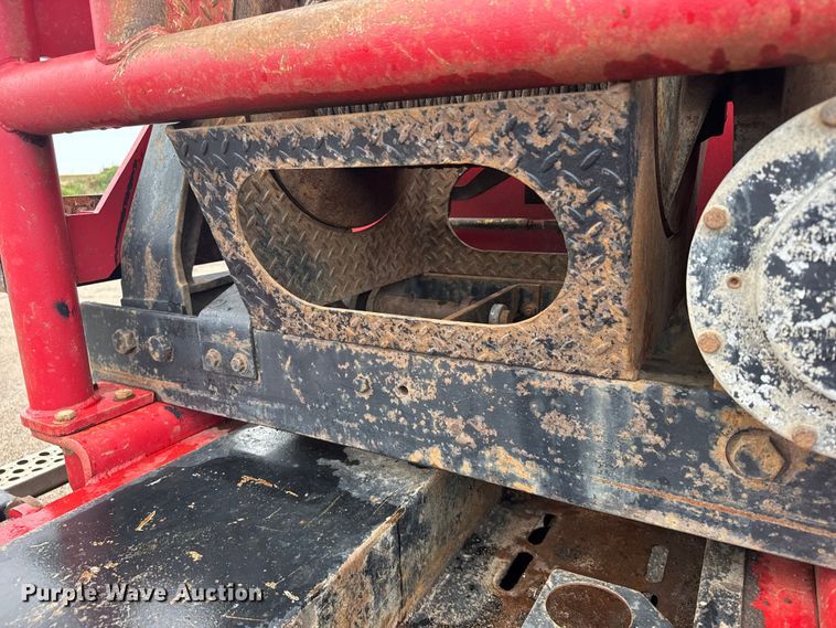 image for item ER2453 1998 Kenworth T800 winch truck