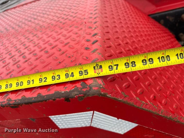 image for item ER2453 1998 Kenworth T800 winch truck