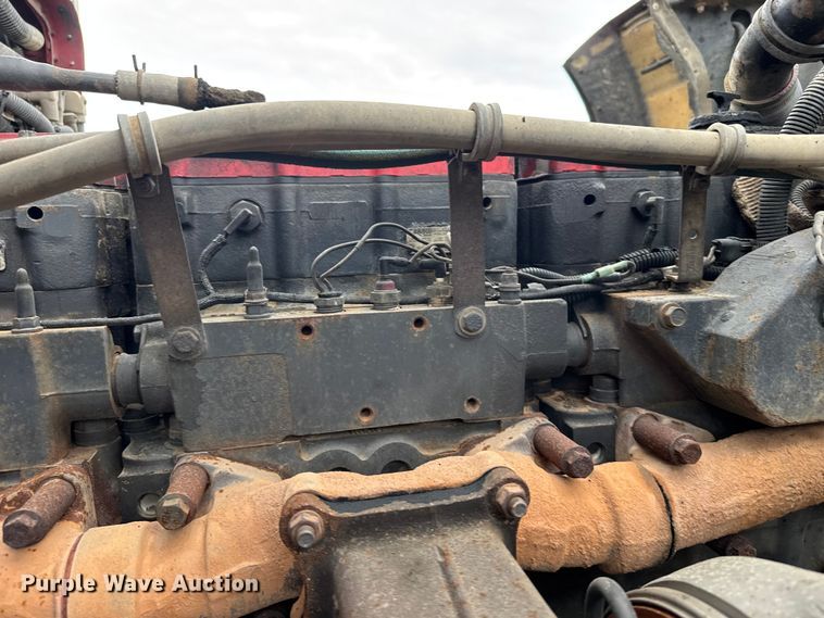 image for item ER2453 1998 Kenworth T800 winch truck