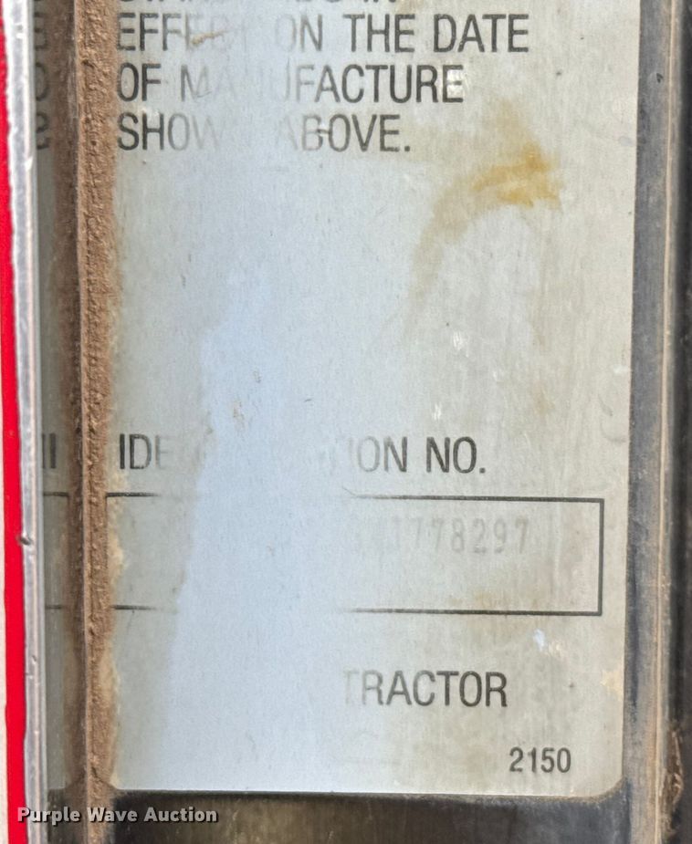 image for item ER2453 1998 Kenworth T800 winch truck