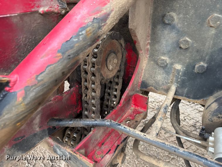 image for item ER2454 2005 Kenworth T800 glider kit winch truck