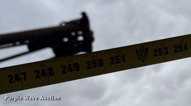 image for item ER2454 2005 Kenworth T800 glider kit winch truck