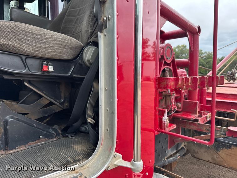 image for item ER2454 2005 Kenworth T800 glider kit winch truck