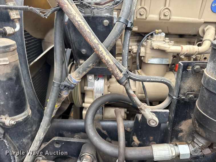 image for item ER2454 2005 Kenworth T800 glider kit winch truck