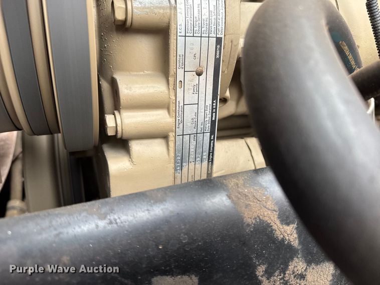 image for item ER2454 2005 Kenworth T800 glider kit winch truck