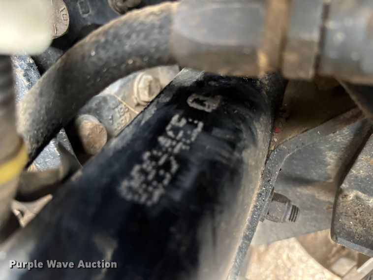 image for item ER2454 2005 Kenworth T800 glider kit winch truck