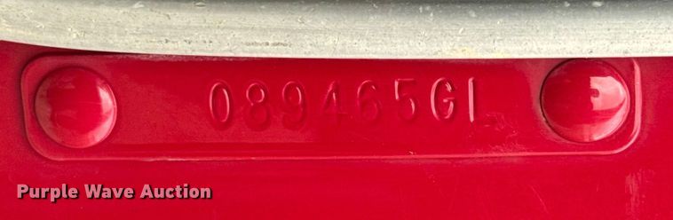 image for item ER2454 2005 Kenworth T800 glider kit winch truck