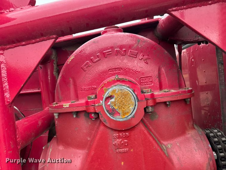 image for item ER2455 2003 Kenworth T800 winch truck