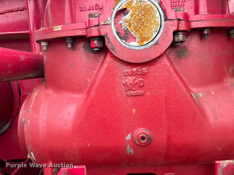 image for item ER2455 2003 Kenworth T800 winch truck