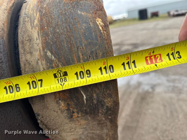 image for item ER2455 2003 Kenworth T800 winch truck