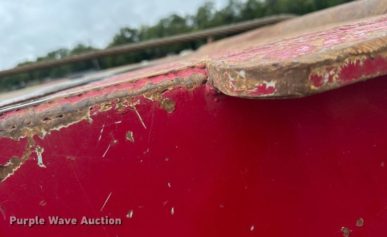 image for item ER2455 2003 Kenworth T800 winch truck