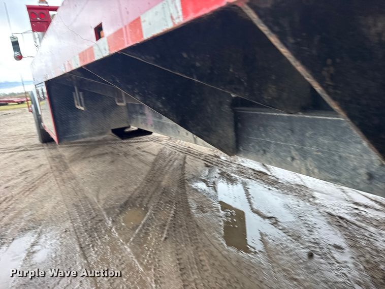 image for item ER2455 2003 Kenworth T800 winch truck