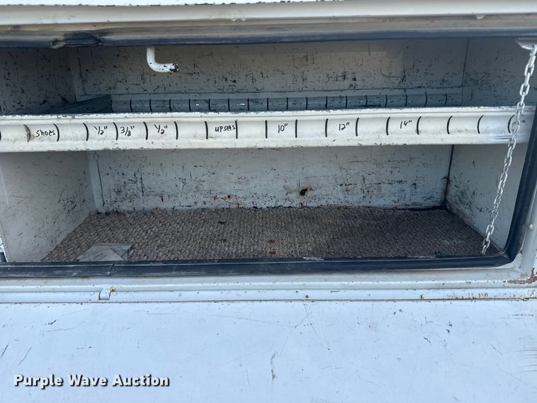 image for item ER2470 2006 Freightliner Business Class M2 bucket truck