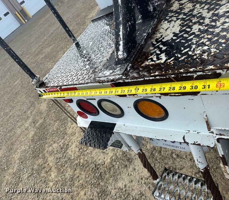 image for item ER2470 2006 Freightliner Business Class M2 bucket truck