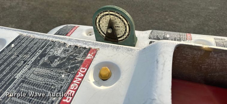 image for item ER2470 2006 Freightliner Business Class M2 bucket truck