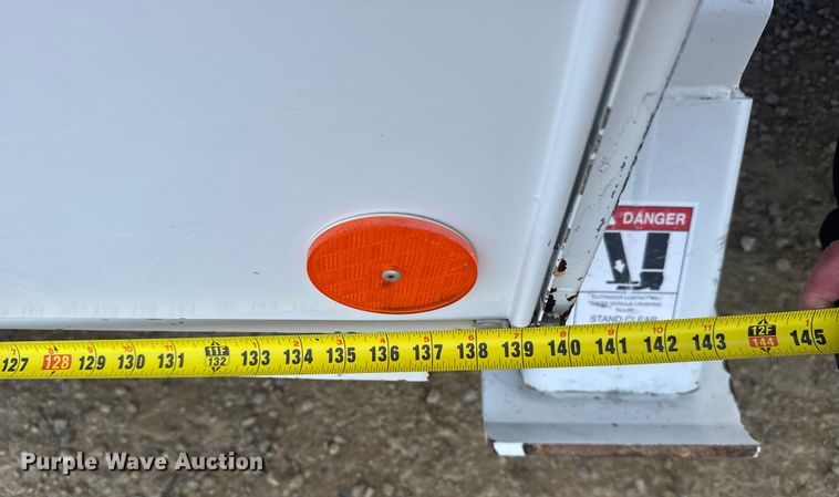 image for item ER2471 2019 Dodge Ram 5500 bucket truck