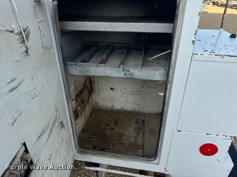 image for item ER2471 2019 Dodge Ram 5500 bucket truck