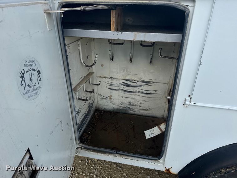 image for item ER2471 2019 Dodge Ram 5500 bucket truck