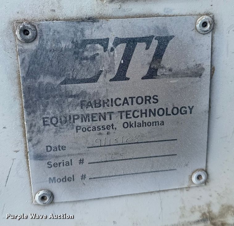 image for item ER2471 2019 Dodge Ram 5500 bucket truck