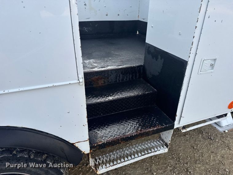 image for item ER2471 2019 Dodge Ram 5500 bucket truck