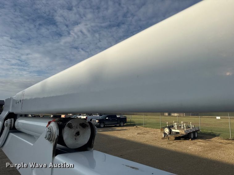 image for item ER2471 2019 Dodge Ram 5500 bucket truck