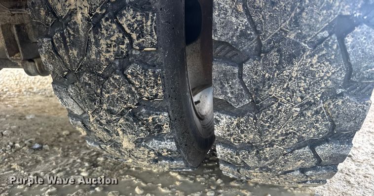 image for item ER2471 2019 Dodge Ram 5500 bucket truck